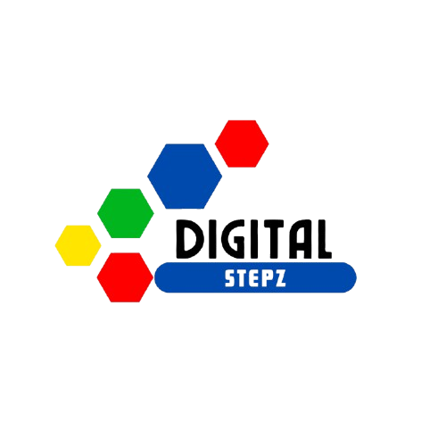 Digital stepz